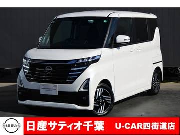 660 ハイウェイスターX 社用車UP/純正9インチメモリーナビ・フルセ