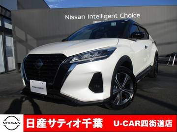 1.2 X ツートーン インテリアエディション (e-POWER) 純正9インチメモリーナビ・フルセグ・Bluet