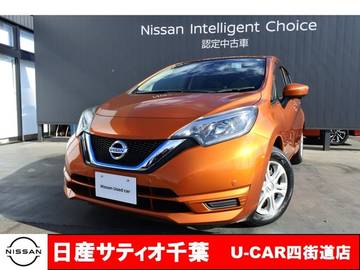 1.2 e-POWER X ワンオーナー/純正メモリーナビ・フルセグ