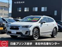 スバル XV 2000cc 2.0 アドバンス 4WD /純正高音質ナビ/フルセグTV/ETC/ドラレコ/