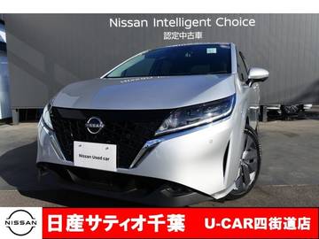 1.2 X ワンオーナー/メーカーオプションナビ・フ