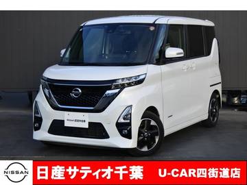 660 ハイウェイスターX ワンオーナー/純正9インチメモリーナビ・フ