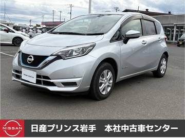 1.2 e-POWER B FOUR 4WD 衝突被害軽減ブレーキ/ナビ/4WD/インテリジ