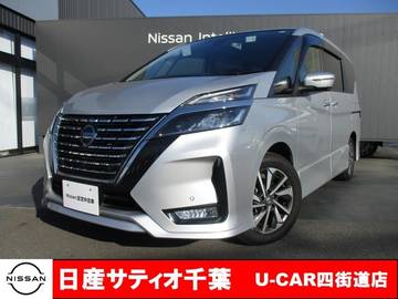 2.0 ハイウェイスター V ワンオーナー/純正メモリーナビ・フルセグ