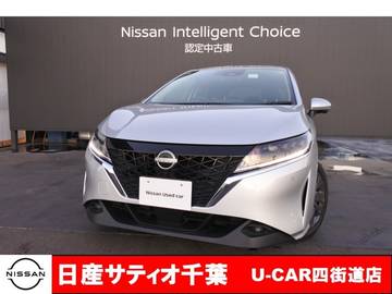 1.2 X ワンオーナー/メーカーオプションナビ・フ