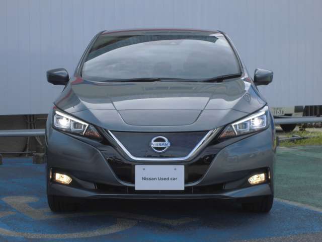 千葉日産自動車株式会社 カーパレス木更津店 千葉県 リーフ 日産の在庫詳細から中古車を探す 日産公式中古車検索サイト