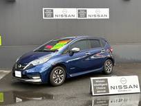 日産 ノート 1200cc 1.2 e-POWER AUTECH FOUR 4WD /全周囲カメラ(インテリジェント アラウン