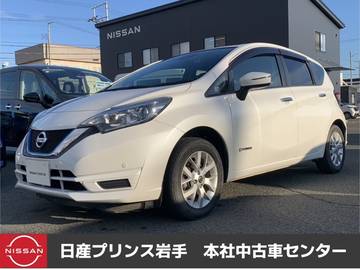 1.2 e-POWER X FOUR 4WD /寒冷地仕様車/ドライブレコーダー/衝突被