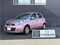 日産 マーチ 1200cc 1.2 X FOUR Vセレクション 4WD