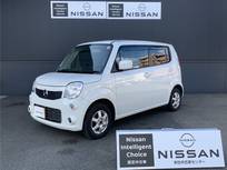 日産 モコ 660cc 660 X FOUR 4WD /寒冷地仕様車/4WD/ベンチシート/シートヒ