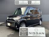 ダイハツ タント 660cc 660 カスタム L 4WD リモコンスターター/スマートキー/ナビ