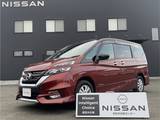 日産 セレナ 2000cc 2.0 ハイウェイスター 4WD /ETC/純正9インチナビ/360°カメラ/ドラレ