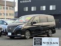 日産 セレナ 1200cc 1.2 e-POWER ハイウェイスター V /ナビ/360°カメラ/スマートルームミラー/E
