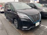 日産 セレナ 1200cc 1.2 e-POWER ハイウェイスター V