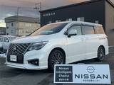 日産 エルグランド 2500cc 2.5 250ハイウェイスターS アーバンクロム 4WD