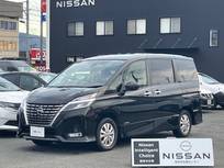 日産 セレナ 2000cc 2.0 ハイウェイスター V 4WD /ナビ/360°カメラ/プロパイロット/スマー