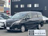 日産 セレナ 2000cc 2.0 ハイウェイスター V 4WD /ナビ/360°カメラ/プロパイロット/スマー