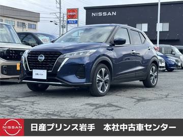 1.2 X FOUR (e-POWER) 4WD