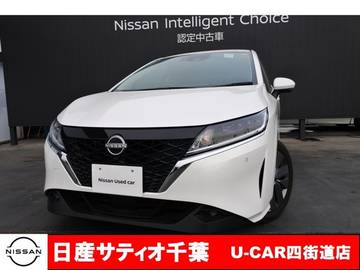 1.2 X ワンオーナー/プロパイロット/メーカーオプ