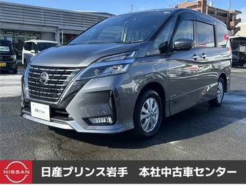 2.0 ハイウェイスター V 4WD 寒冷地仕様/ETC搭載/全方位カメラ(アラウン