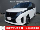 日産 セレナ 2000cc 2.0 ハイウェイスターV