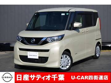 660 X ワンオーナー/純正9インチメモリーナビ・フ