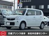 日産 モコ 660cc 660 S