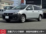日産 NV150 AD 1600cc 1.6 VE 4WD /衝突軽減ブレーキ/横滑り防止装置/エアコ