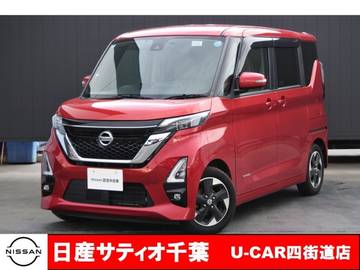 660 ハイウェイスターX プロパイロット エディション ワンオーナー/純正9インチメモリーナビ・フ