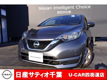 1.2 X ワンオーナー/純正メモリーナビ・フルセグ