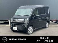 日産 クリッパーリオ 660cc 660 E ハイルーフ バックカメラ/横滑り防止/アイドリングS/オ