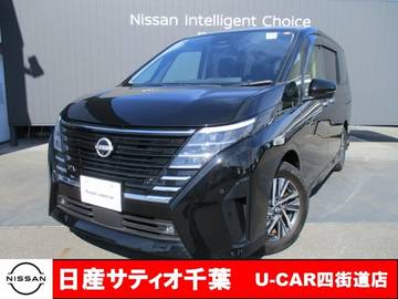 2.0 ハイウェイスターV ワンオーナー/プロパイロット/メーカーオプ