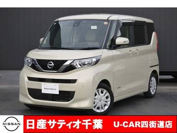660 X ワンオーナー/社外メモリーナビ・フルセグ