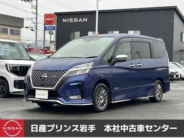 1.2 e-POWER AUTECH 全方位カメラ(アラウンドビューカメラ)/シ