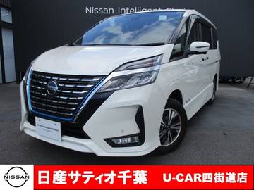 1.2 e-POWER ハイウェイスター V ワンオーナー/プロパイロット/純正10インチ