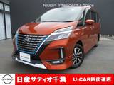 日産 セレナ 1200cc 1.2 e-POWER ハイウェイスター V ワンオーナー/プロパイロット/純正10インチ