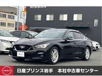 日産 スカイライン 3500cc 3.5 ハイブリッド GT タイプP 4WD