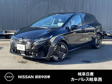 ノートオーラ 1.2 G NissanConnectナビ　プロパイロット