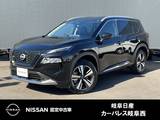 日産 エクストレイル 1500cc 1.5 G e-4ORCE 4WD 雹害車