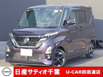 660 ハイウェイスターX ワンオーナー/純正9インチメモリーナビ・フ