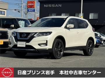 2.0 20Xi Vセレクション 2列車 4WD