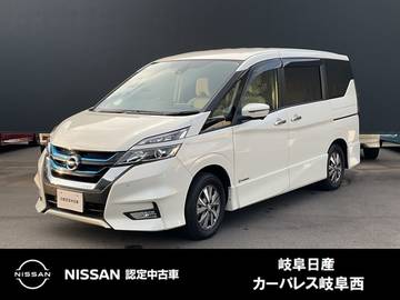 1.2 e-POWER ハイウェイスター V 被害軽減ブレーキ　寒冷地仕様