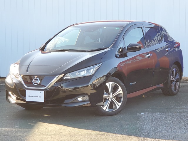 千葉日産自動車株式会社 カーパレス木更津店 千葉県 リーフ 日産の在庫詳細から中古車を探す 日産公式中古車検索サイト
