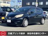 日産 ノート 1200cc 1.2 X DIG-S ETC搭載/スマートキー