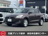 スズキ スイフト 1200cc 1.2 XL セーフティパッケージ装着車 4WD 衝突軽減ブレーキ/横滑り防止装置/ETC/ドラ