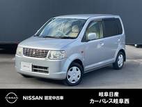 三菱 eKワゴン 660cc 660 MX