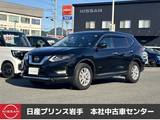 日産 エクストレイル 2000cc 2.0 20X ハイブリッド 4WD ETC搭載/アラウンドビューモニター/シート
