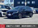 日産 ノート 1200cc 1.2 X FOUR 4WD シートヒーター/ドライブレコーダー/4WD