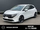 日産 ノートオーラ 1200cc 1.2 G レザーエディション