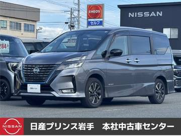 1.2 e-POWER ハイウェイスター V アーバンクロム